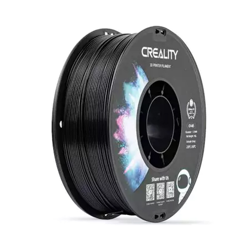 Creality Filament - ABS- Black