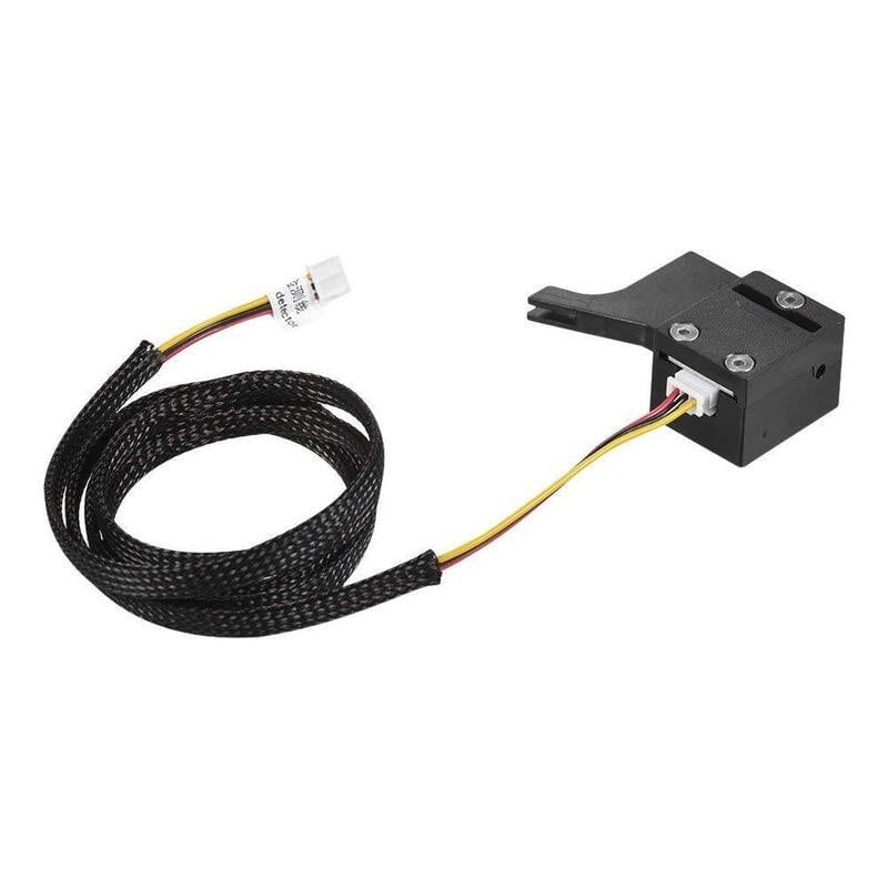 Creality Filament Sensor CR-10 - 3D Printer Filament Detection Sensor Creality Filament Sensor CR-10 - 3D Printer Filament Detection Sensor
