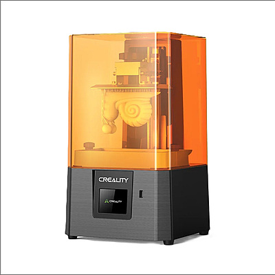 Creality Halot R6 2K Resin Printer