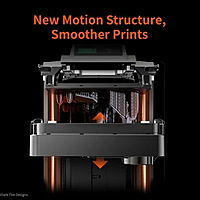 Creality Halot-X1 Resin Printer Creality Halot-X1 Resin Printer