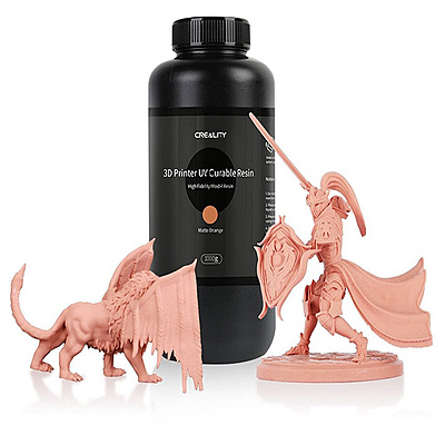 Creality High Fidelity Model Resin 1kg Matte