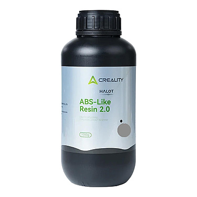 Creality ABS-Like Resin 2.0 1kg Grey