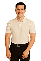 Premium Cotton Polos
