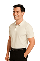 Premium Cotton Polos