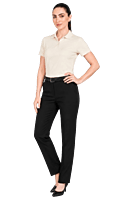 Women's Premium Cotton Polos