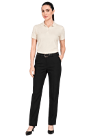 Women's Premium Cotton Polos
