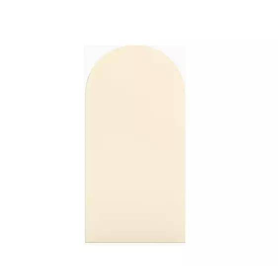Backdrop Arch Cover only 6.6 ft / Fondo Arch Cover 6.6 pies Solo