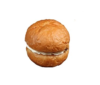 Cream Bun
