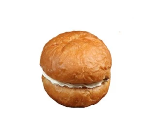 Cream Bun