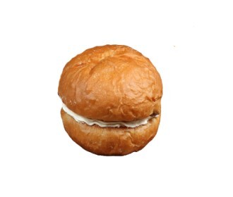 Cream Bun