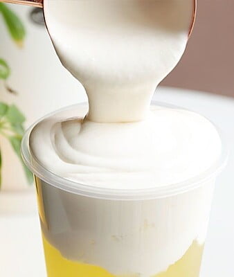 POWDER-Sea Salt Creama Foam Powder