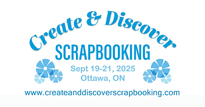 Create and Discover Scrapbooking All Access Pass