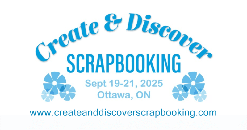 Create and Discover Scrapbooking All Access Pass