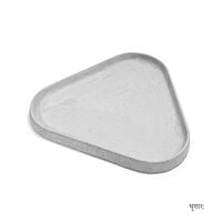 CreativeCrazy Triangle Tray