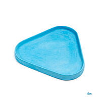 CreativeCrazy Triangle Tray