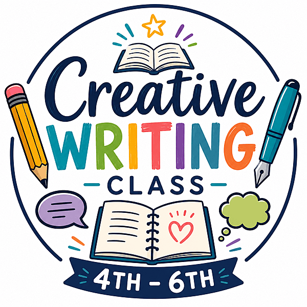 Creative Writing Creative Writing