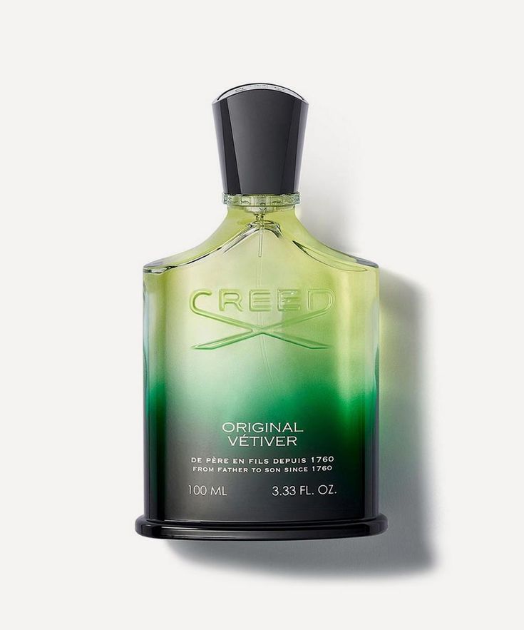 FP CREED VETIVER