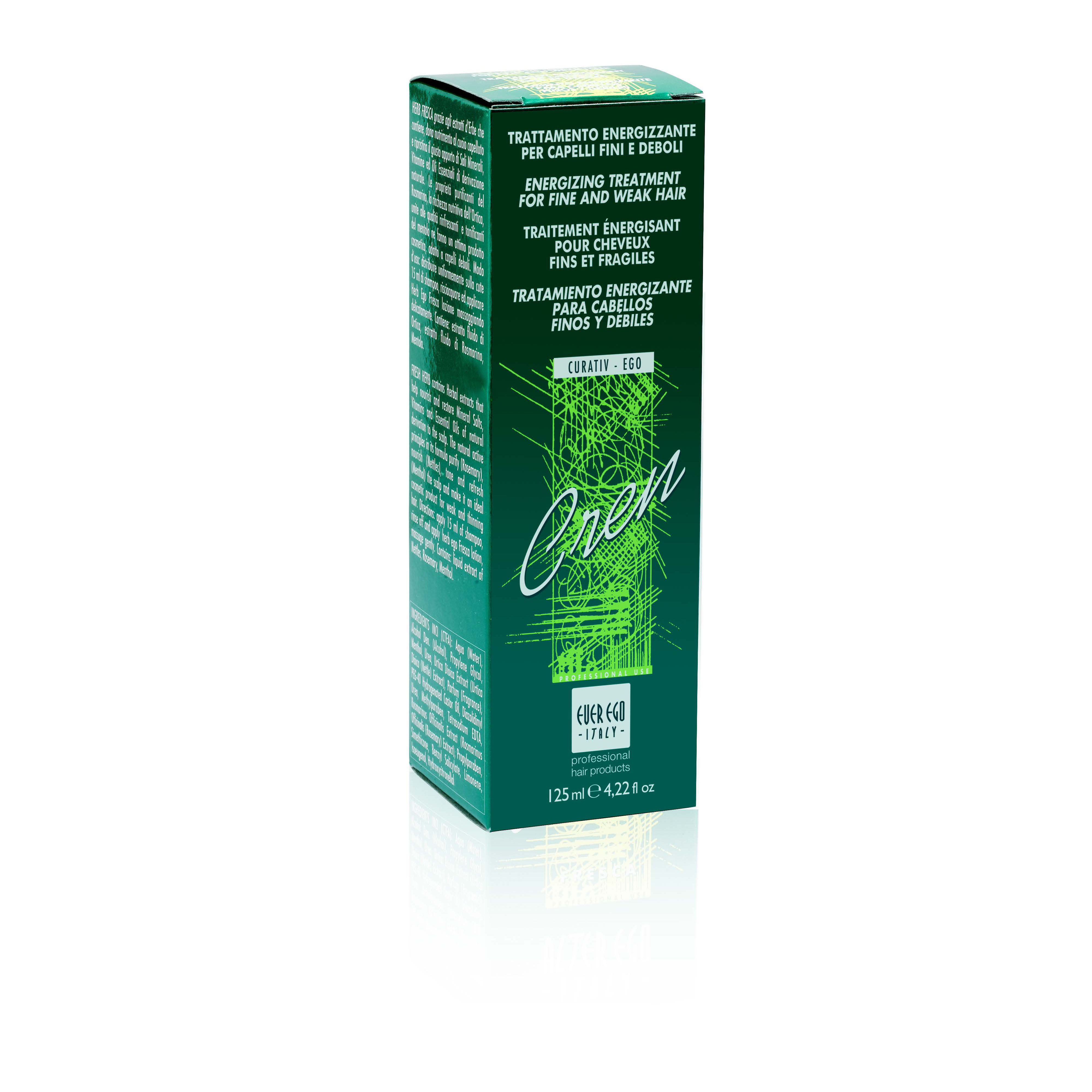 E4438 EE CurativEgo Cren Energizing Lotion 125 ml E4438 EE CurativEgo Cren Energizing Lotion 125 ml