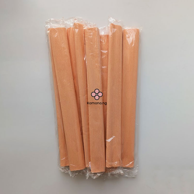 Crepe Paper Roll  50cm x 250cm