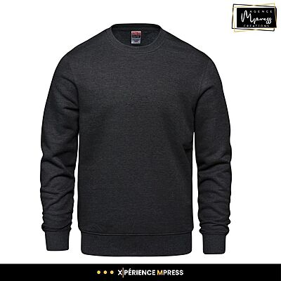 Crewneck - Confo