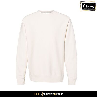 Crewneck - Heavy weight (Independent)