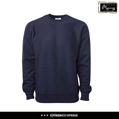 Crewneck - Heavy weight (Independent)