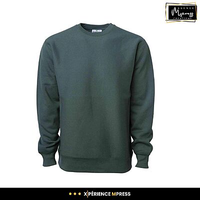 Crewneck - Heavy weight (Independent)