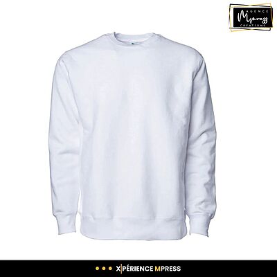 Crewneck - Heavy weight (Independent)