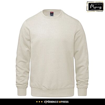Crewneck - Confo