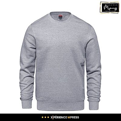 Crewneck - Confo