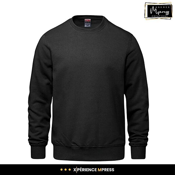 Crewneck - Confo