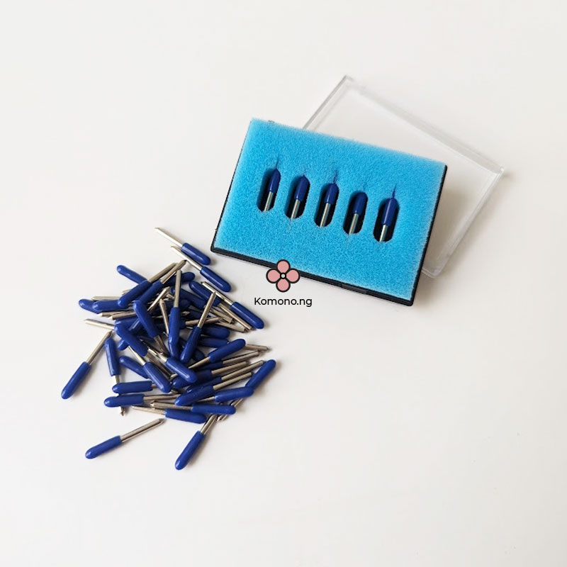 Cricut Compatible Blades