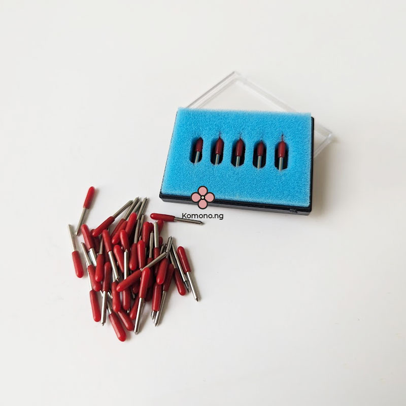 Cricut Compatible Blades