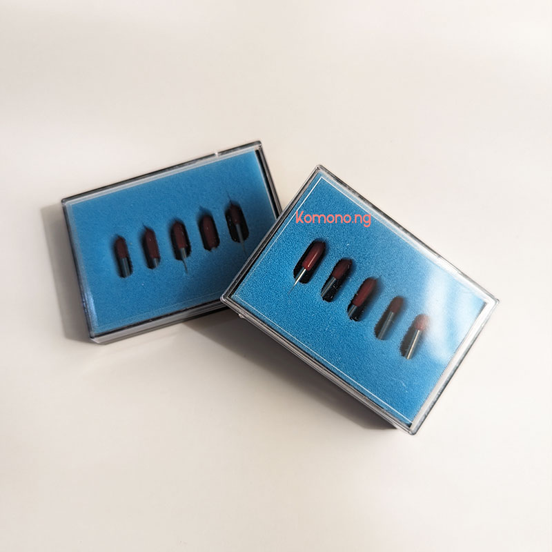 Cricut Compatible Blades