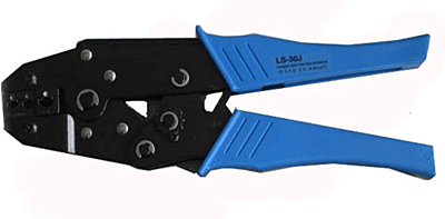 Crimping Tool HS 30J