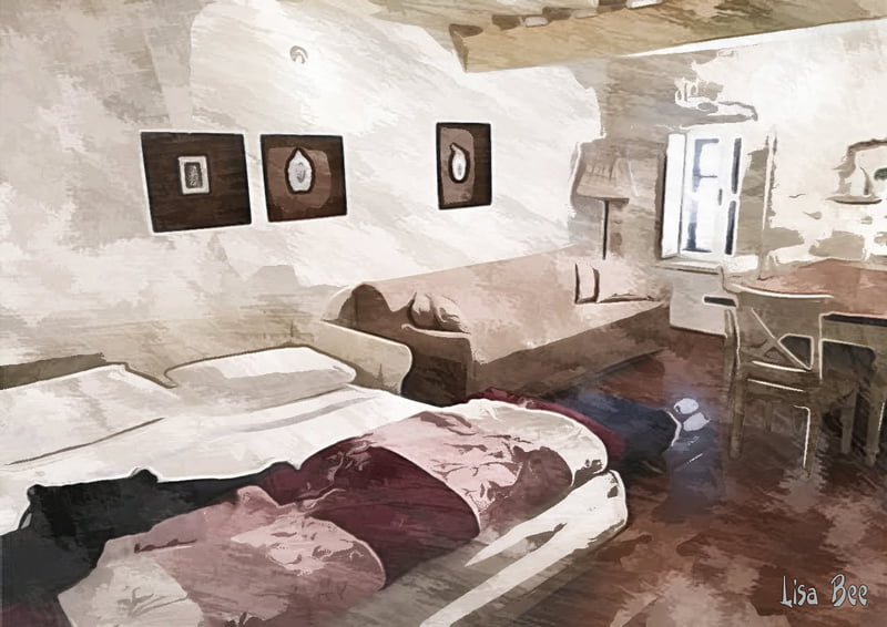 Croatia Apartment Croatia Apartment