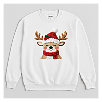 Crochet Reindeer Crochet Reindeer