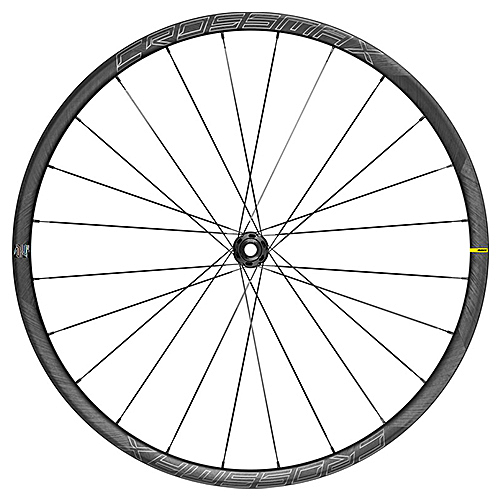 CrossMax S Carbon