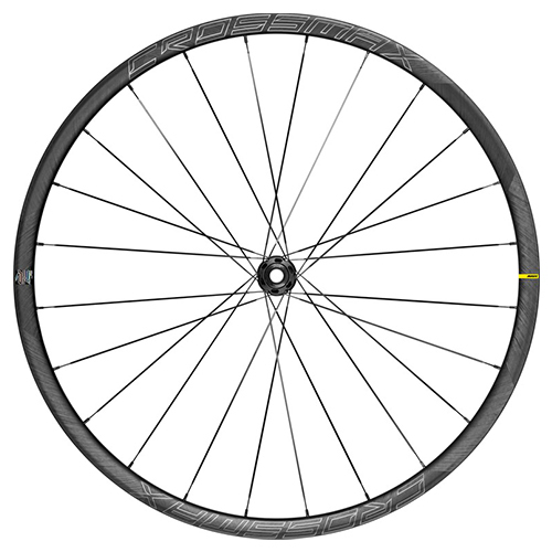 CrossMax S Carbon