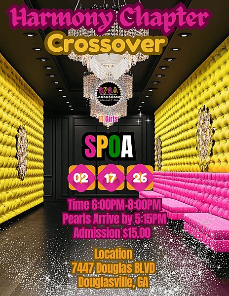 Ticket For Cross Over