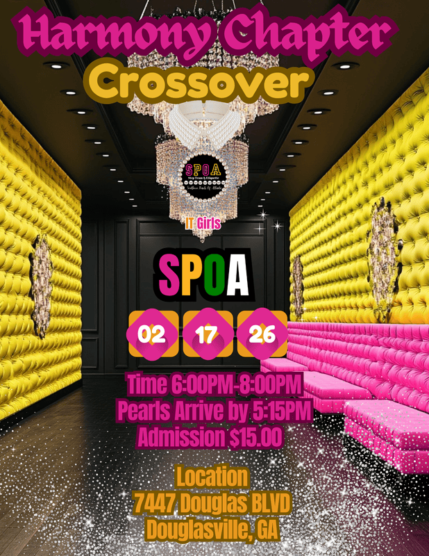 Ticket For Cross Over