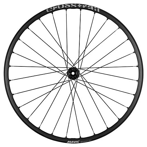 Crosstrail SL Carbon