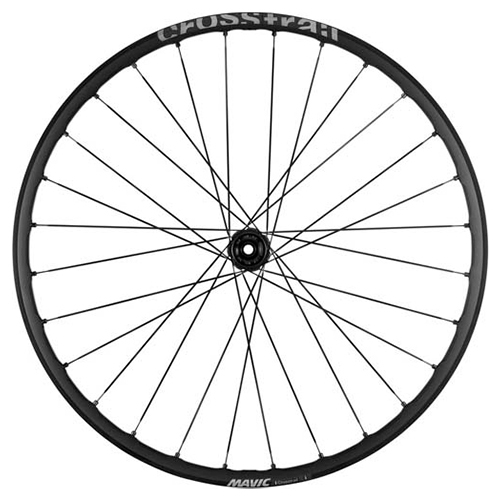 Crosstrail SL Carbon