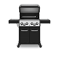 Broil King Crown 490 LX