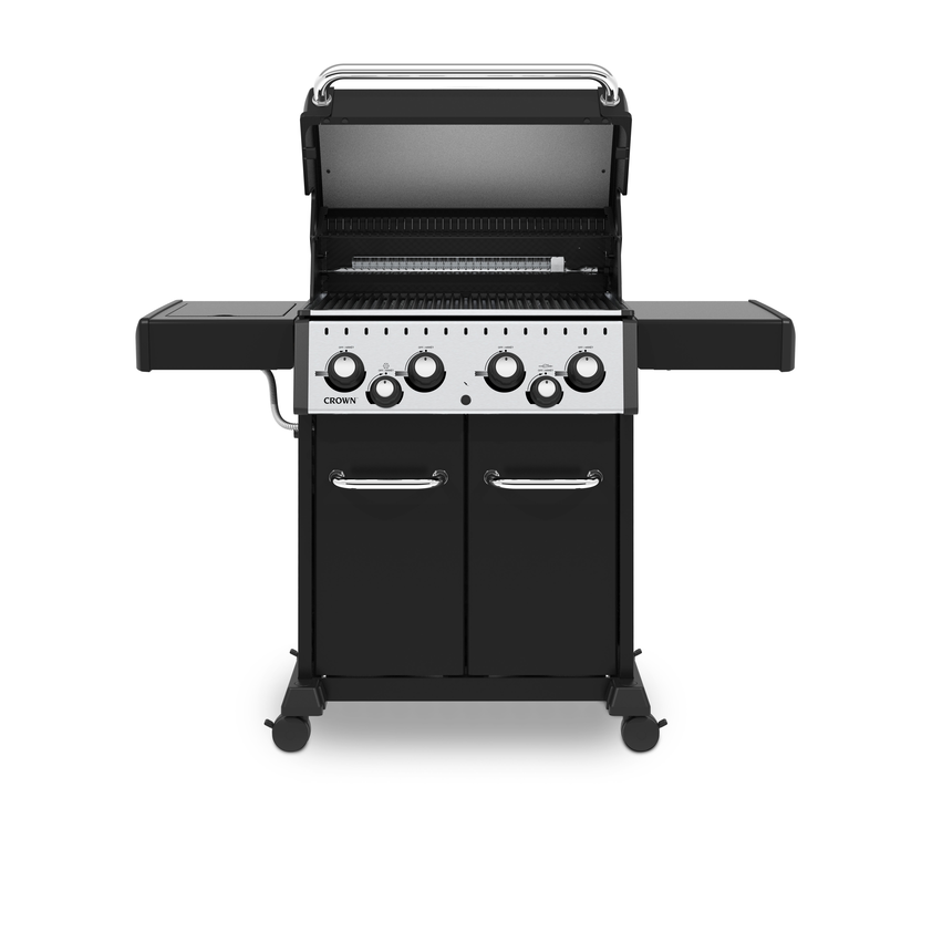 Broil King Crown 490 LX Broil King Crown 490 LX
