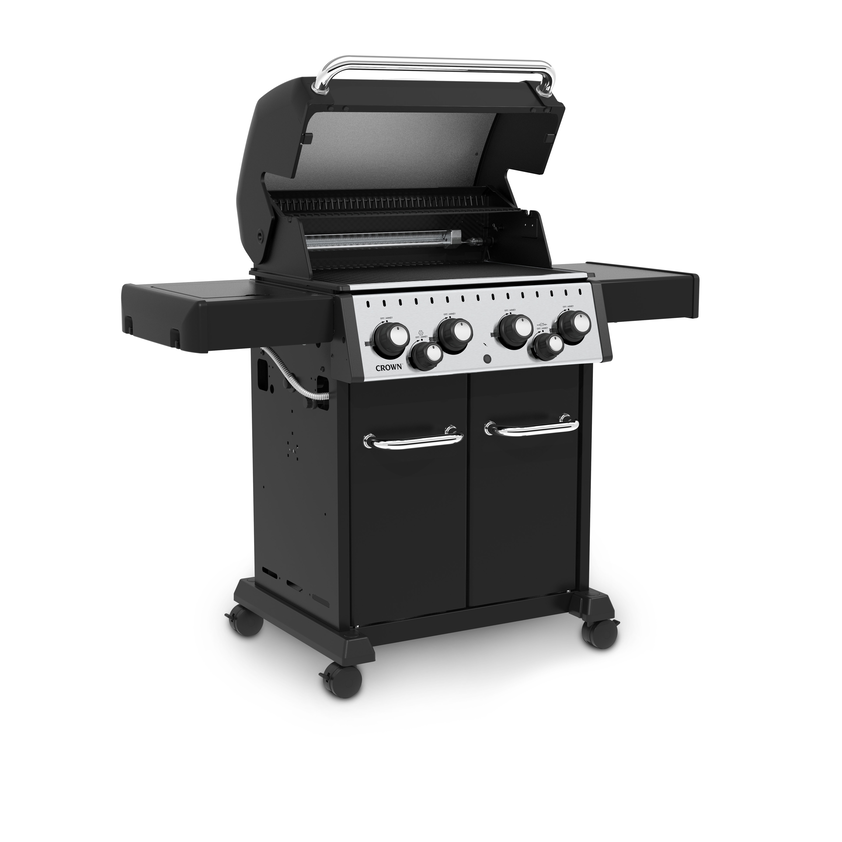 Broil King Crown 490 LX Broil King Crown 490 LX