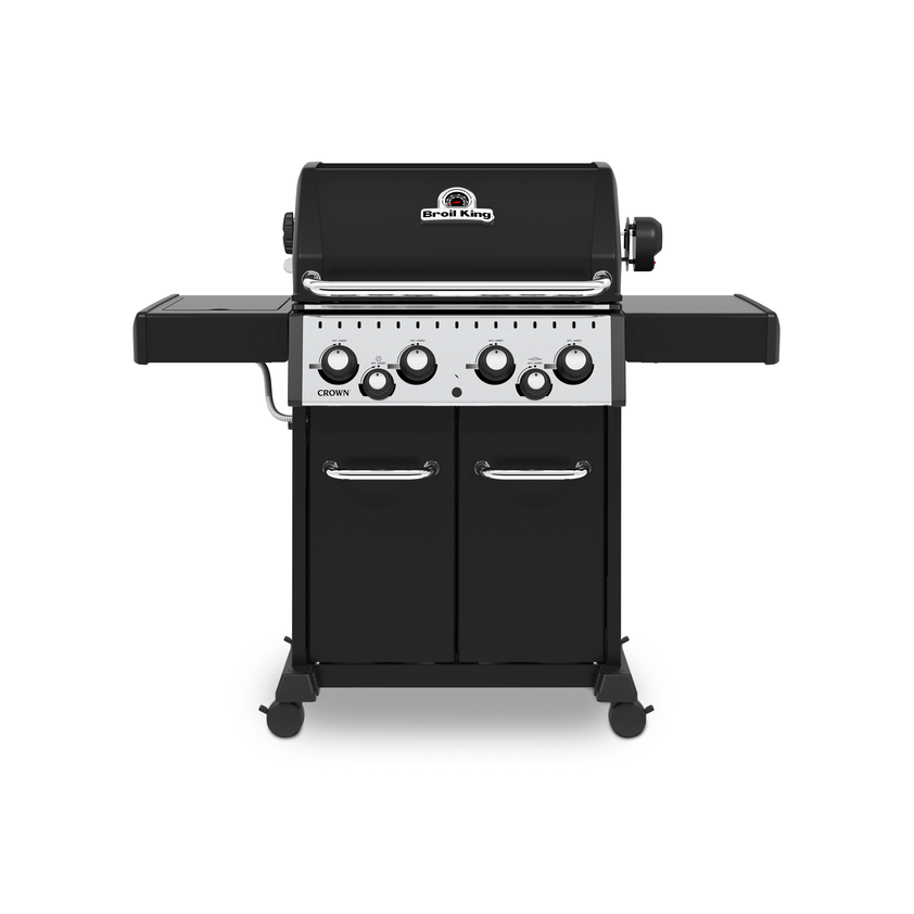 Broil King Crown 490 LX Broil King Crown 490 LX