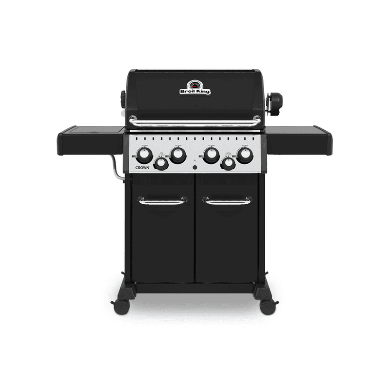 Broil King Crown 490 LX