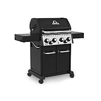 Broil King Crown 490 LX