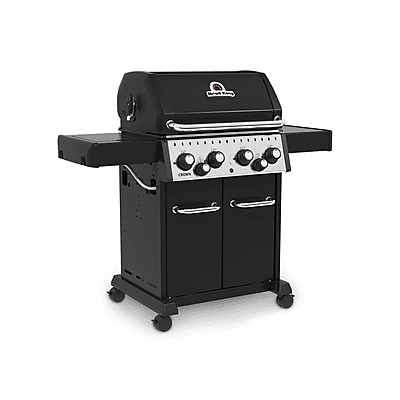 Broil King Crown 490 LX Broil King Crown 490 LX